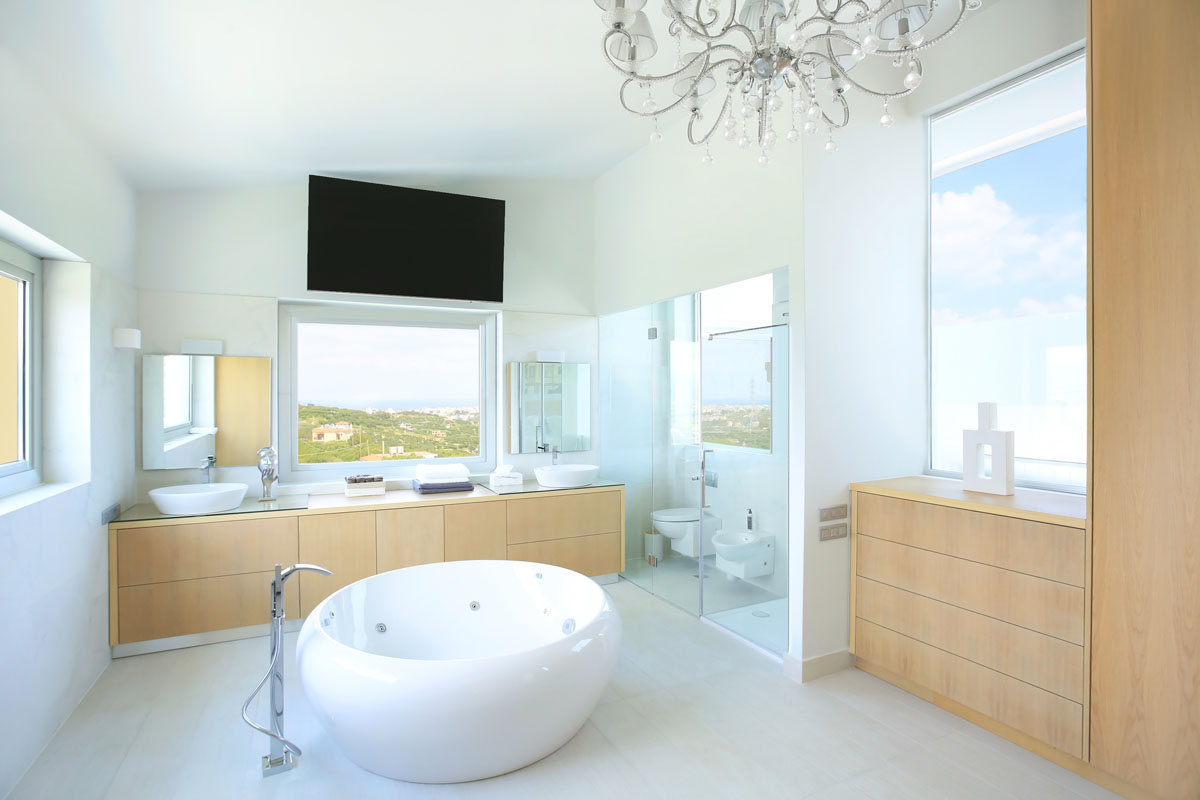 The Mansion Luxury Villa with Spa
